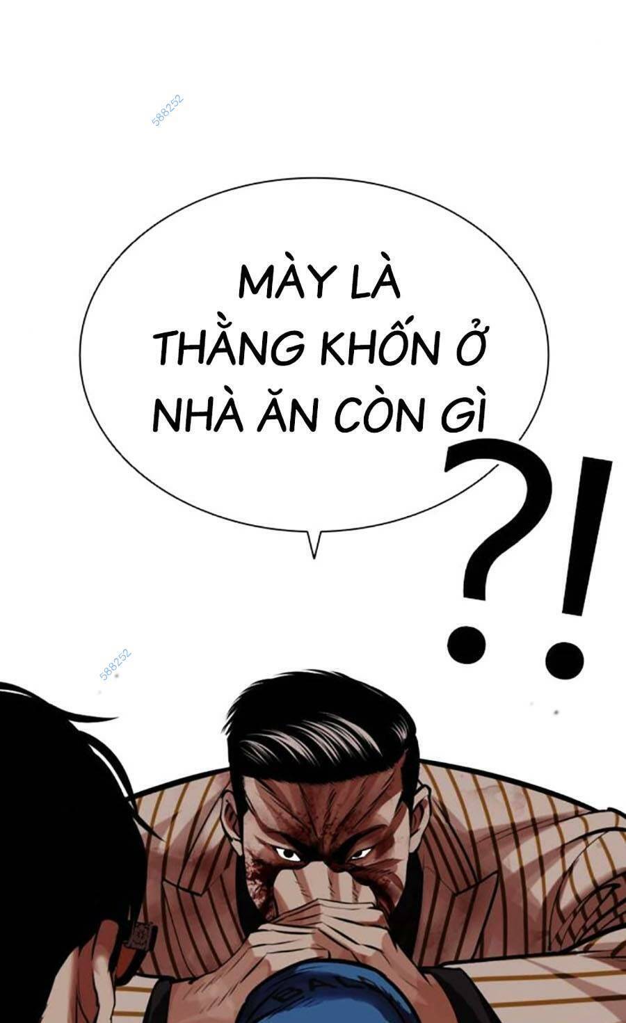 Hoán Đổi Diệu Kỳ Chapter 453 - Trang 2