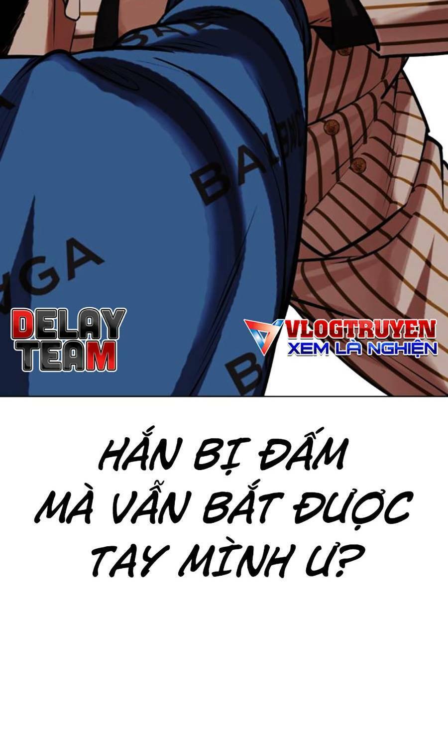 Hoán Đổi Diệu Kỳ Chapter 453 - Trang 2