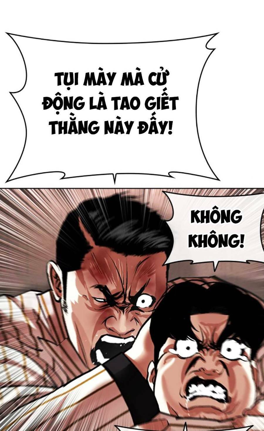 Hoán Đổi Diệu Kỳ Chapter 453 - Trang 2