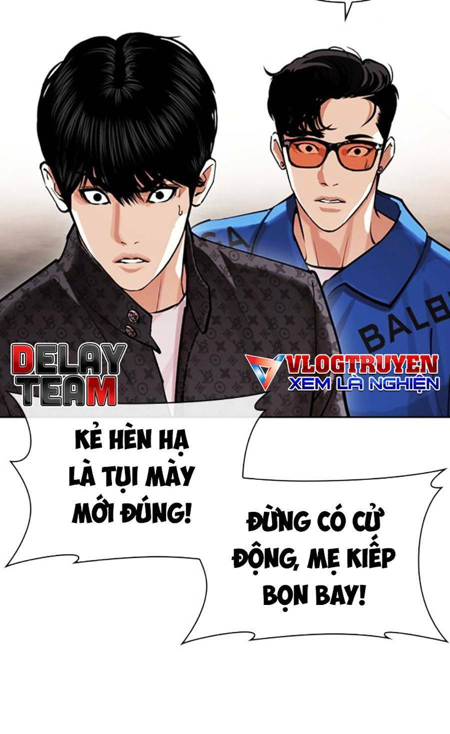 Hoán Đổi Diệu Kỳ Chapter 453 - Trang 2