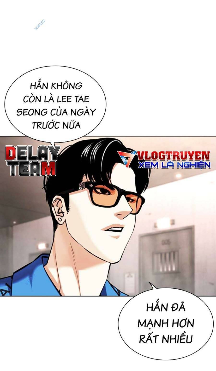 Hoán Đổi Diệu Kỳ Chapter 453 - Trang 2