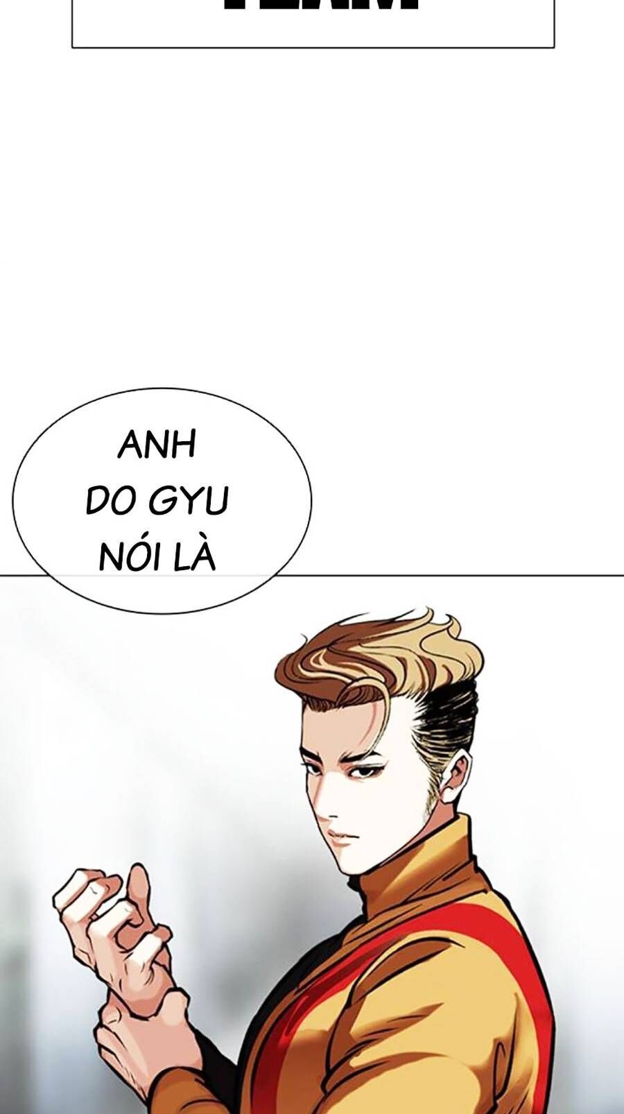 Hoán Đổi Diệu Kỳ Chapter 452 - Trang 2