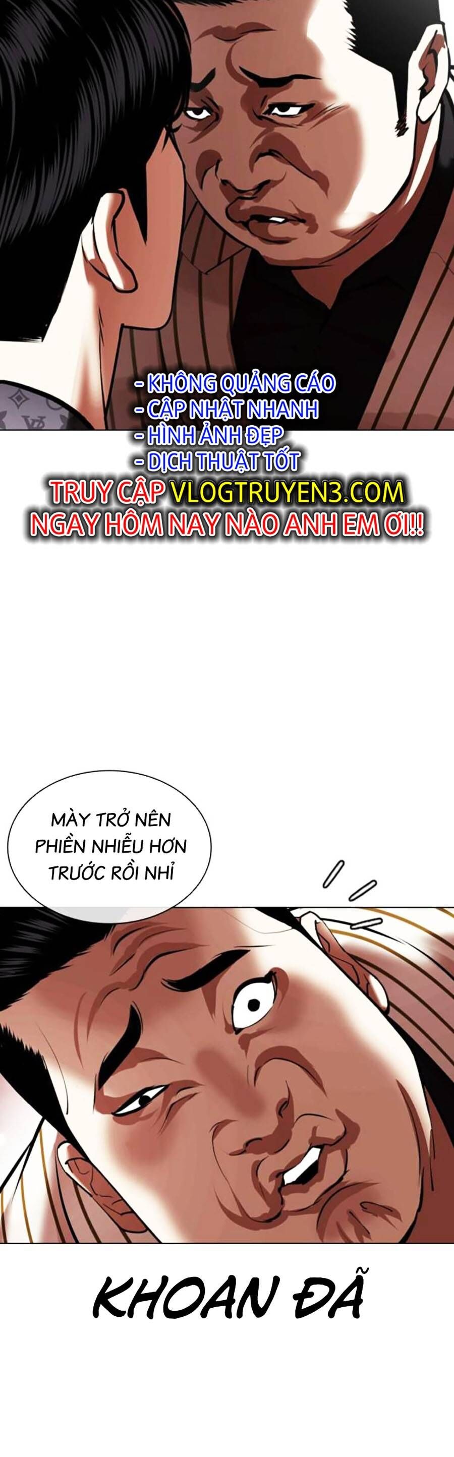 Hoán Đổi Diệu Kỳ Chapter 452 - Trang 2