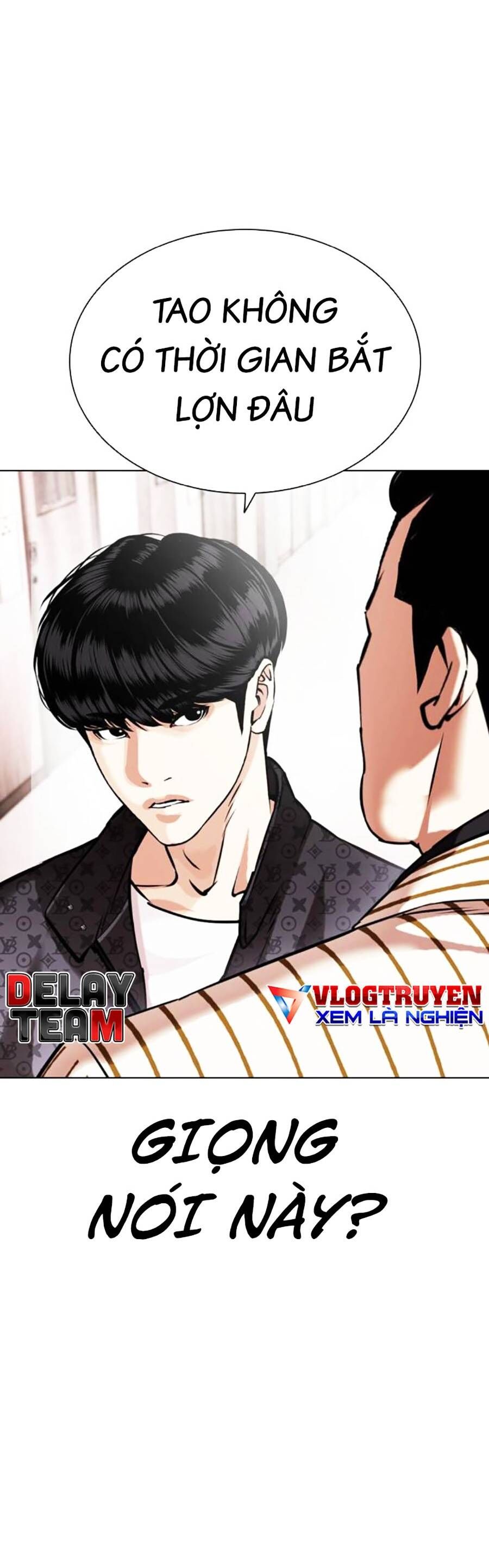 Hoán Đổi Diệu Kỳ Chapter 452 - Trang 2