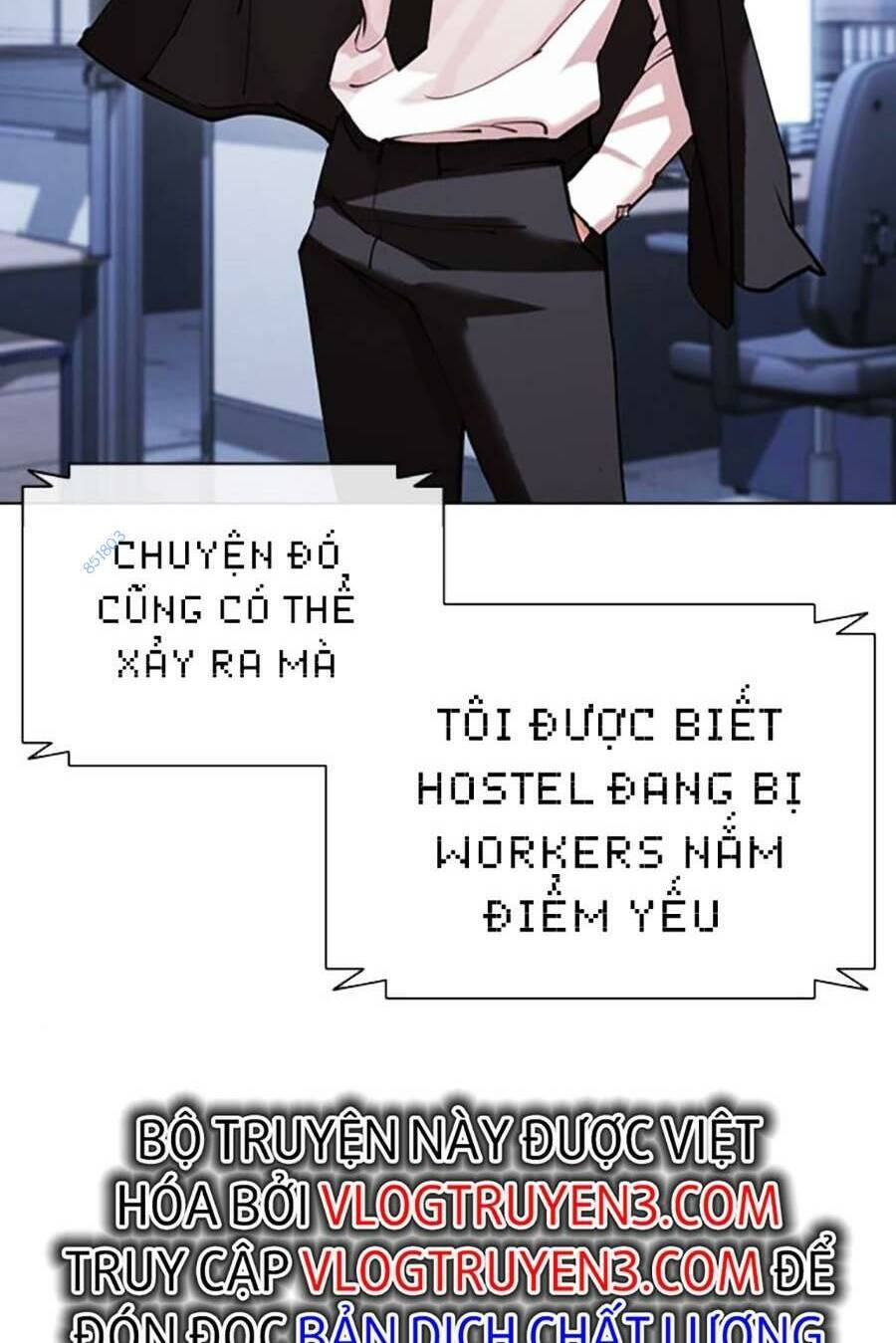 Hoán Đổi Diệu Kỳ Chapter 449 - Trang 2