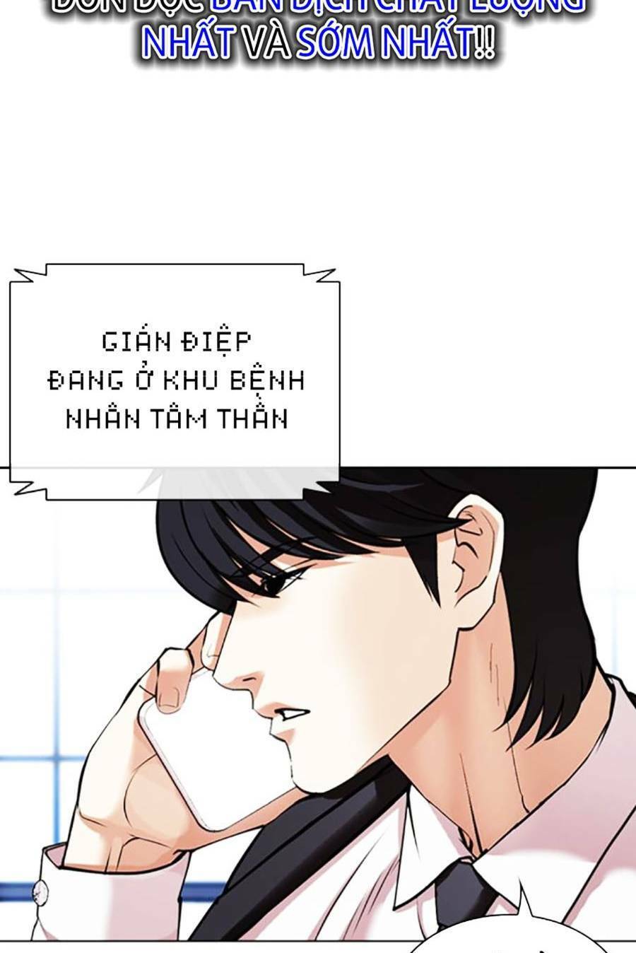 Hoán Đổi Diệu Kỳ Chapter 449 - Trang 2