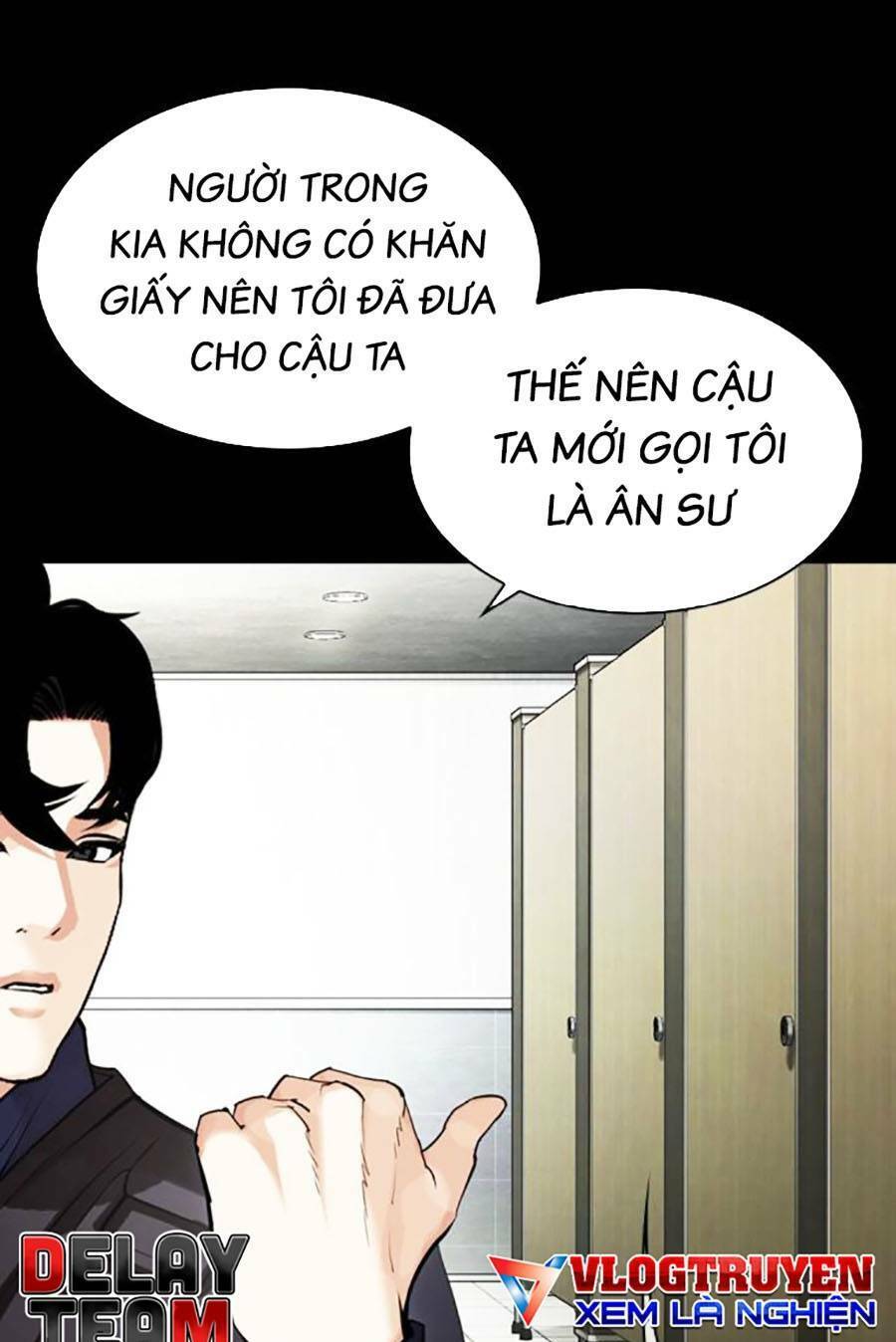 Hoán Đổi Diệu Kỳ Chapter 449 - Trang 2