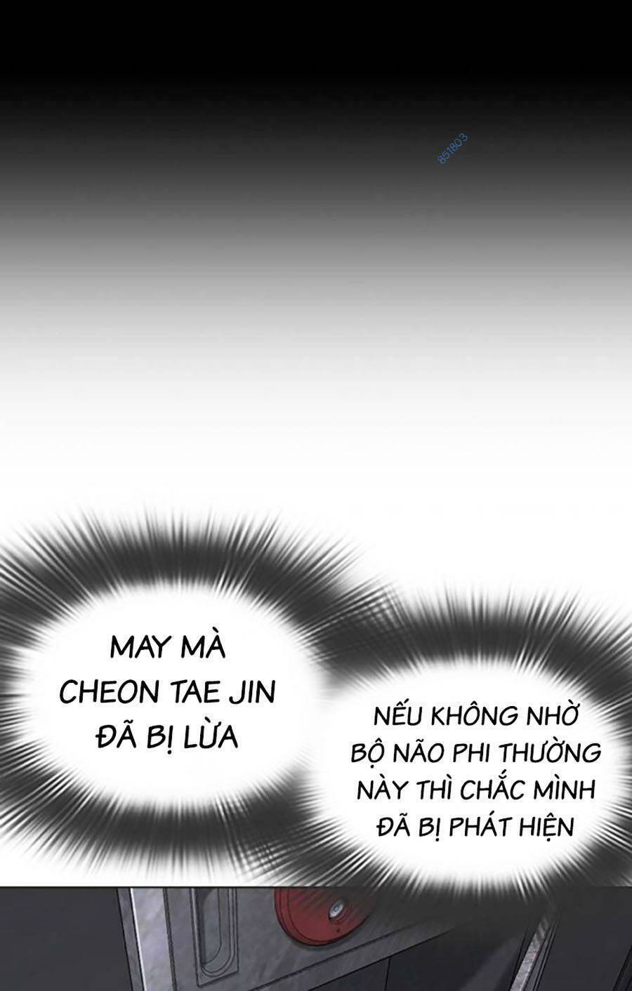 Hoán Đổi Diệu Kỳ Chapter 449 - Trang 2