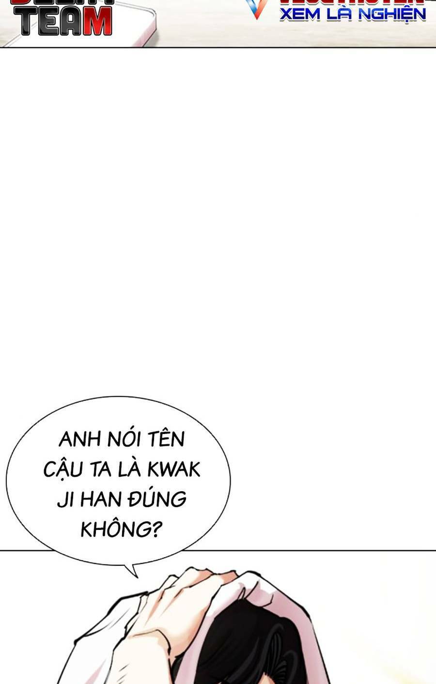 Hoán Đổi Diệu Kỳ Chapter 449 - Trang 2