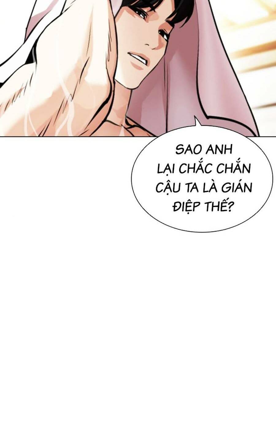 Hoán Đổi Diệu Kỳ Chapter 449 - Trang 2