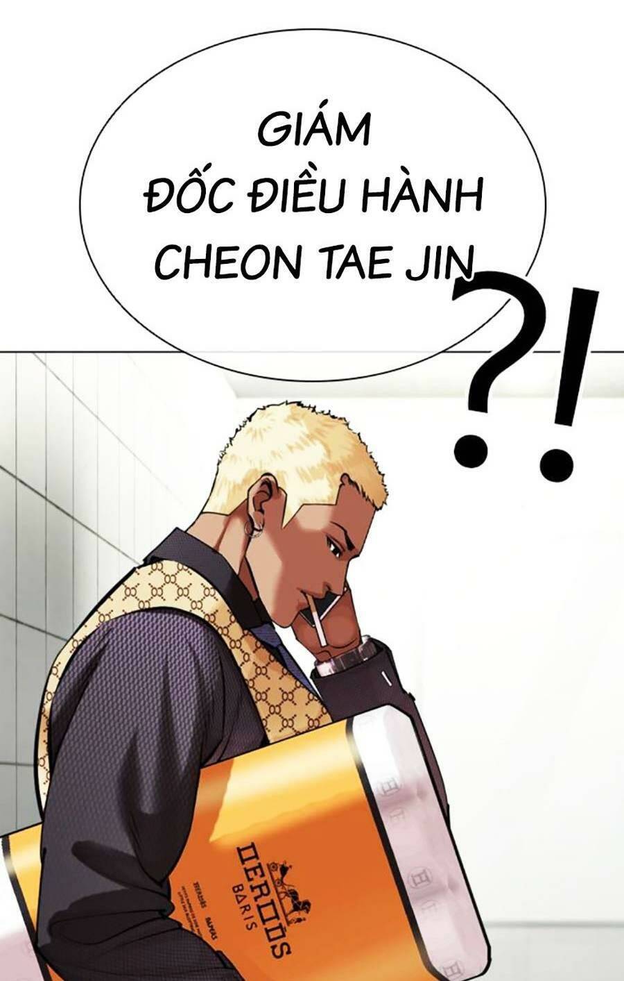 Hoán Đổi Diệu Kỳ Chapter 449 - Trang 2