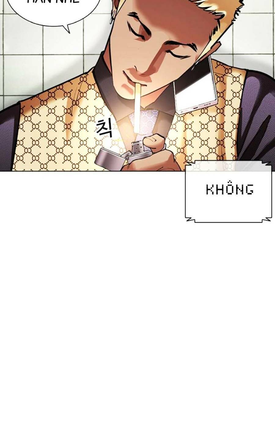 Hoán Đổi Diệu Kỳ Chapter 449 - Trang 2