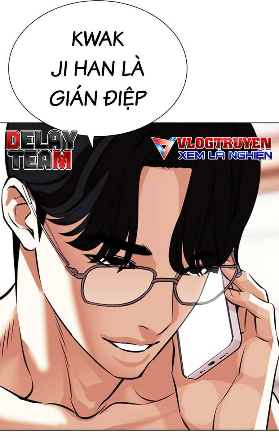 Hoán Đổi Diệu Kỳ Chapter 449 - Trang 2