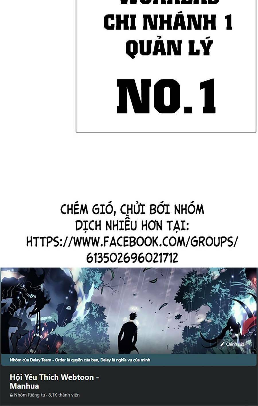 Hoán Đổi Diệu Kỳ Chapter 449 - Trang 2