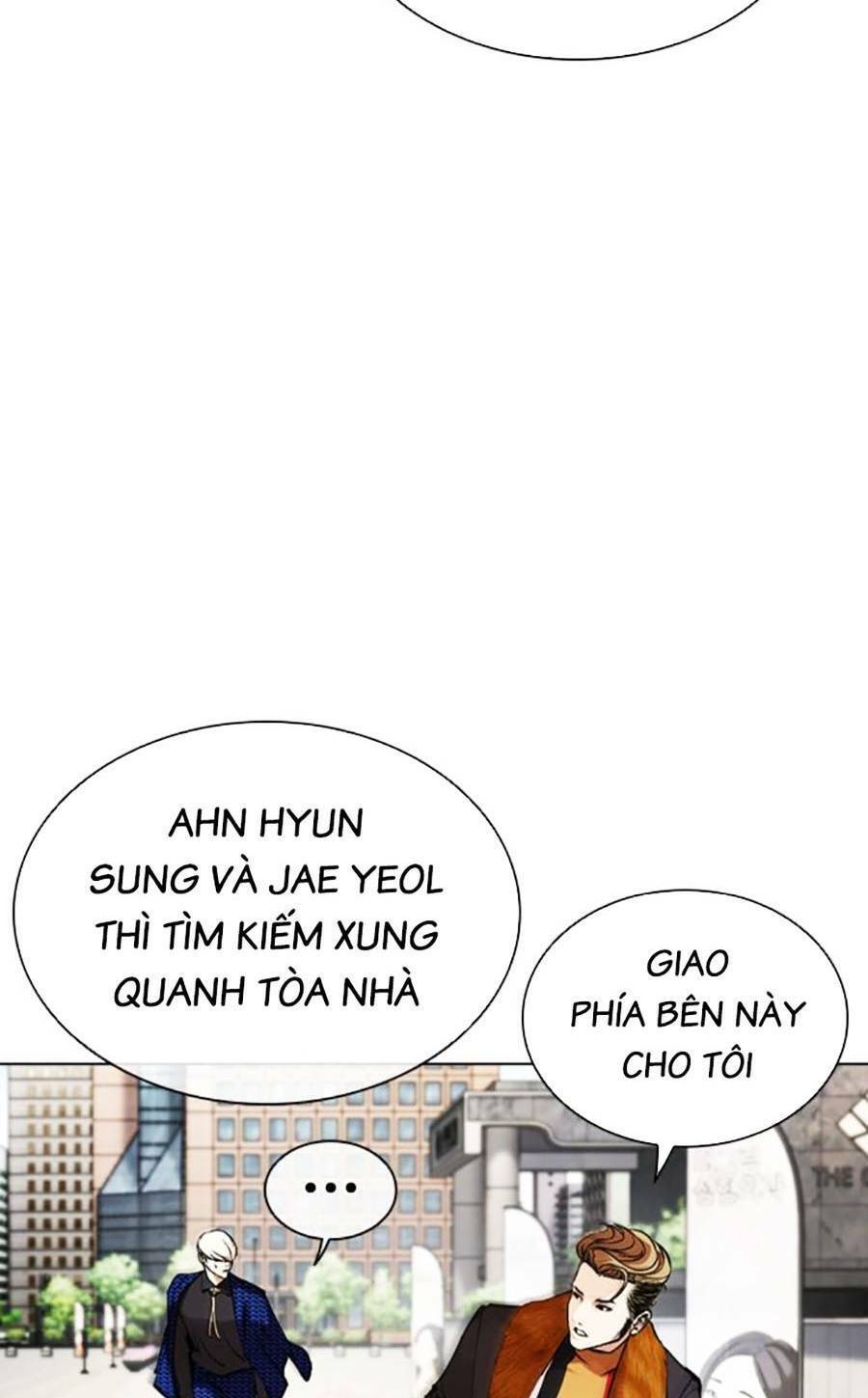 Hoán Đổi Diệu Kỳ Chapter 449 - Trang 2