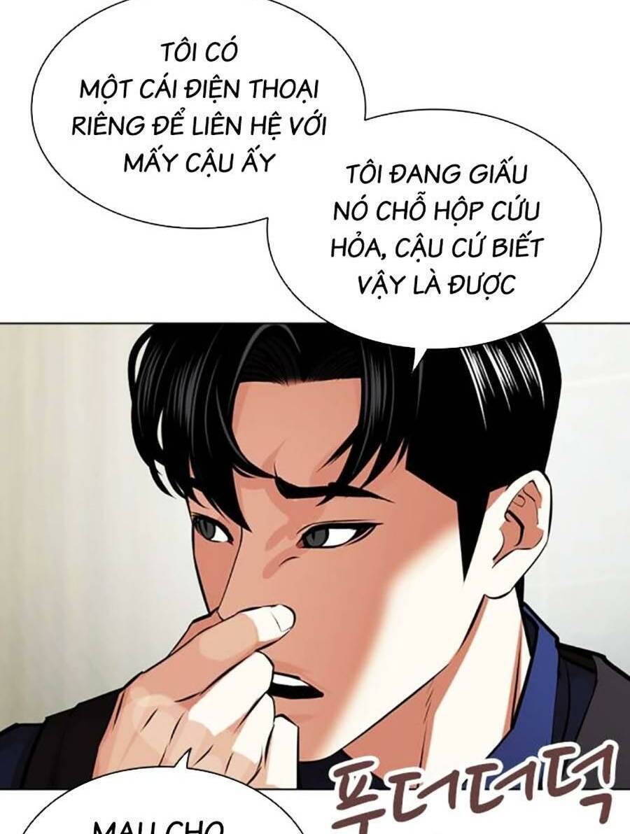 Hoán Đổi Diệu Kỳ Chapter 449 - Trang 2