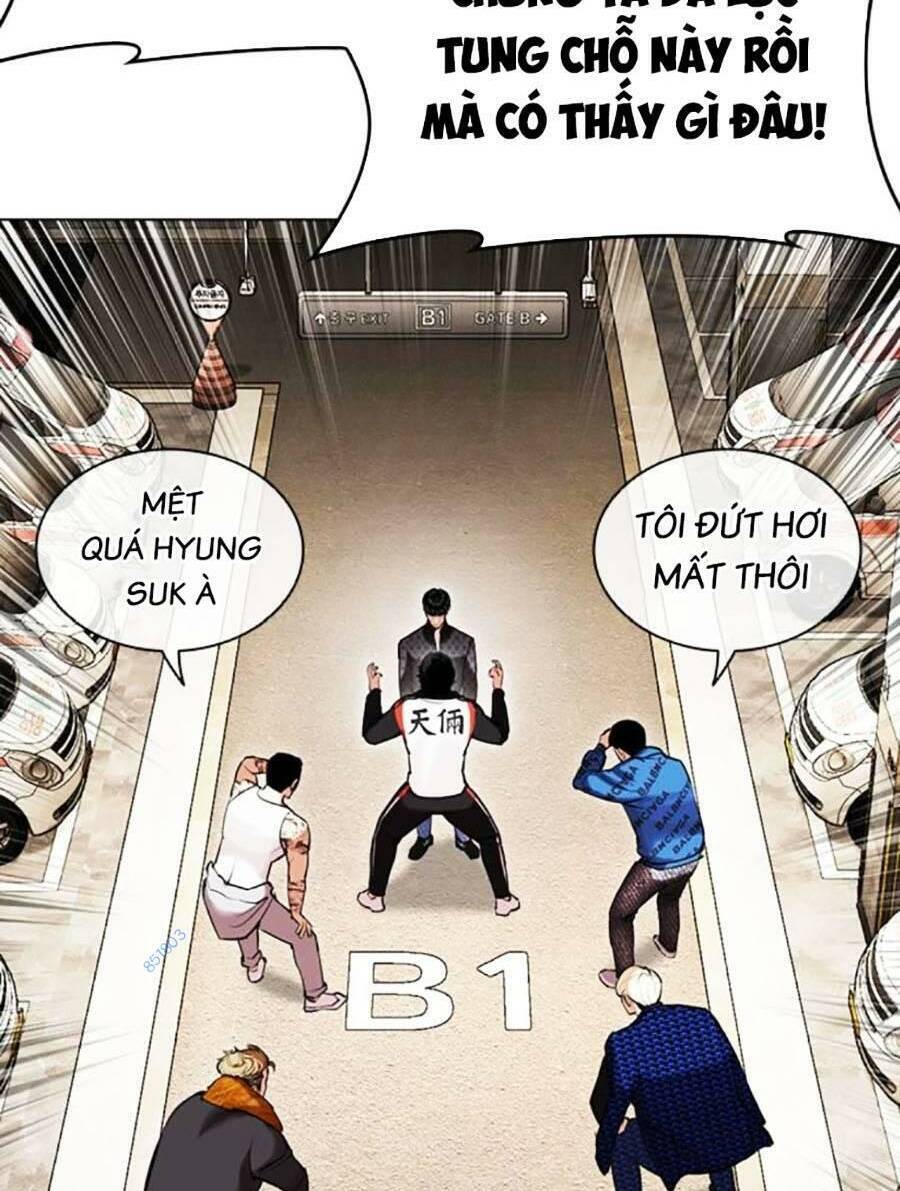 Hoán Đổi Diệu Kỳ Chapter 449 - Trang 2