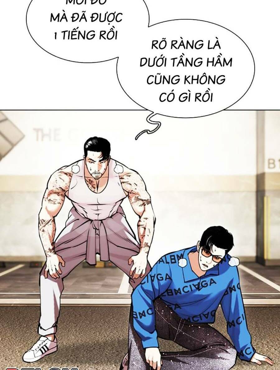 Hoán Đổi Diệu Kỳ Chapter 449 - Trang 2