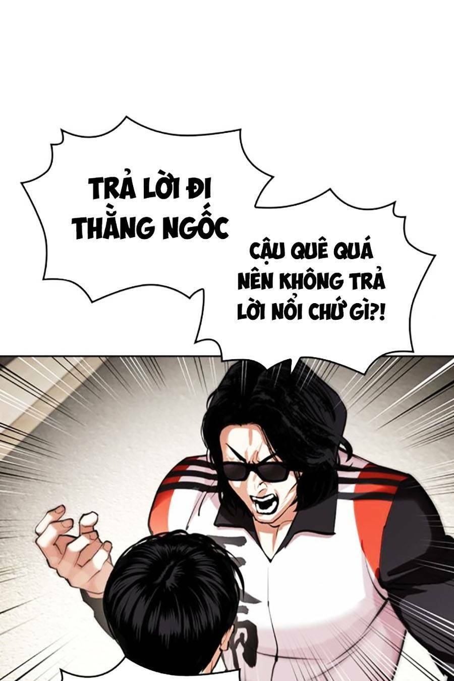 Hoán Đổi Diệu Kỳ Chapter 449 - Trang 2