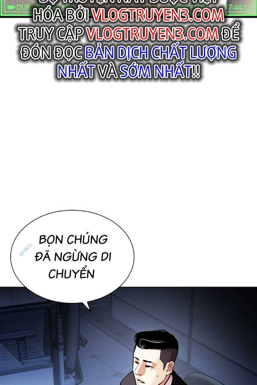 Hoán Đổi Diệu Kỳ Chapter 449 - Trang 2