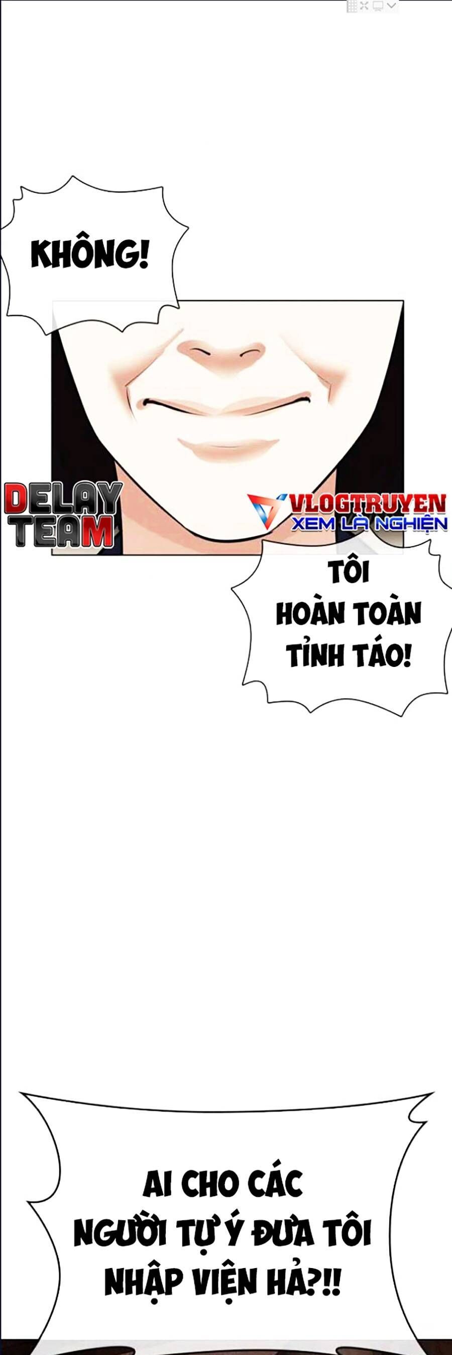 Hoán Đổi Diệu Kỳ Chapter 447 - Trang 2