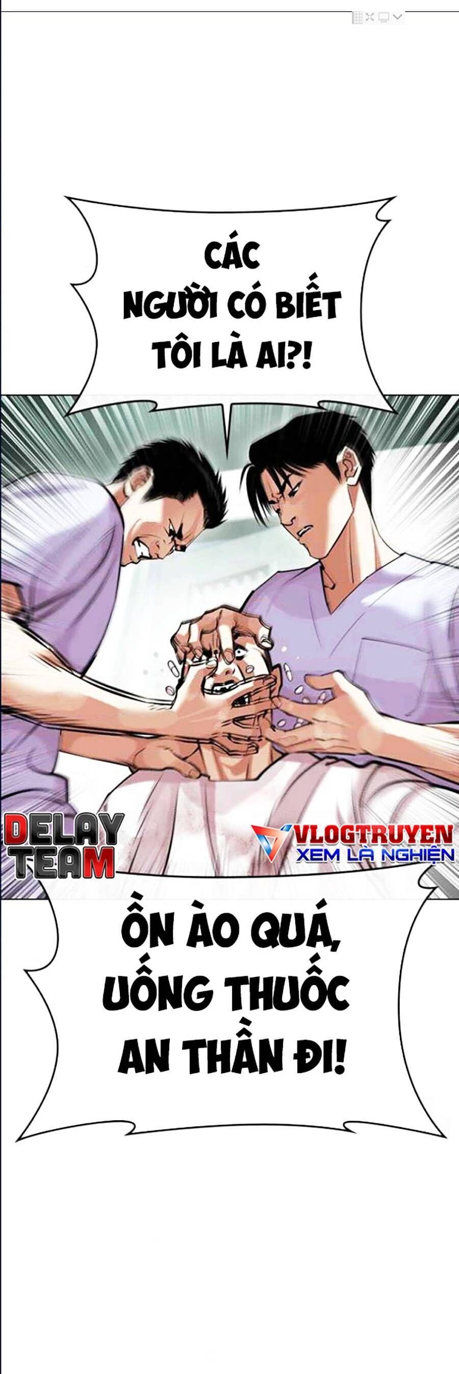 Hoán Đổi Diệu Kỳ Chapter 447 - Trang 2