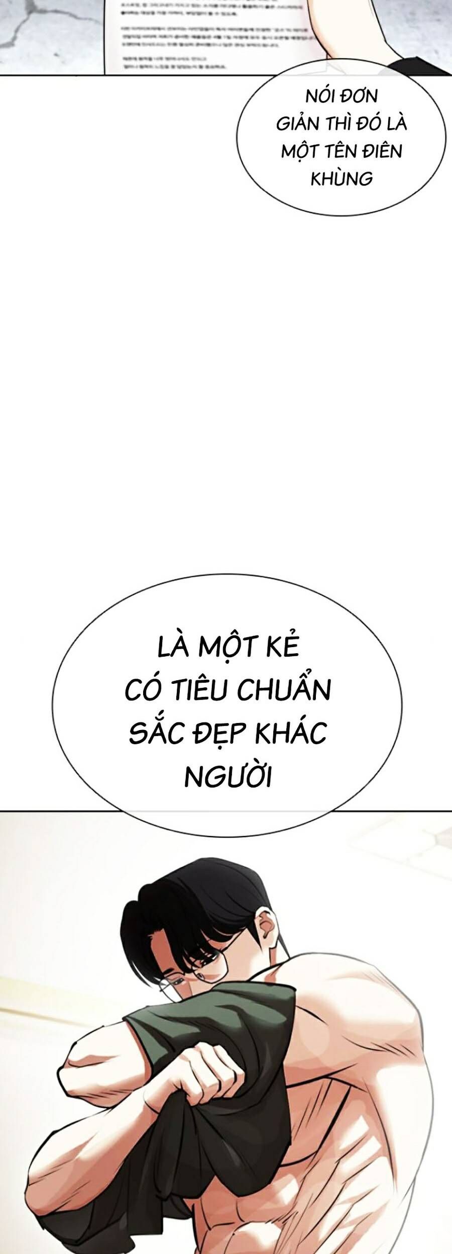 Hoán Đổi Diệu Kỳ Chapter 444 - Trang 2