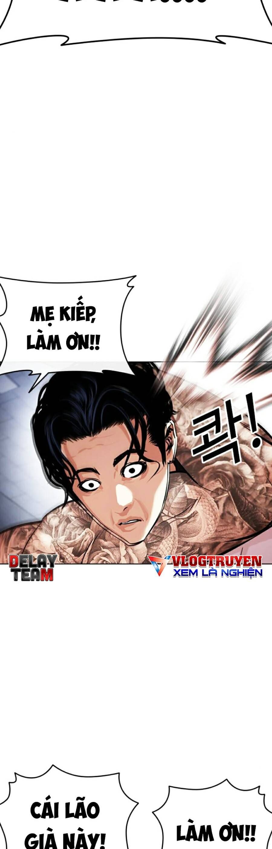 Hoán Đổi Diệu Kỳ Chapter 444 - Trang 2