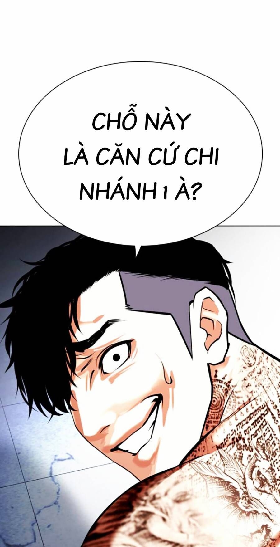 Hoán Đổi Diệu Kỳ Chapter 444 - Trang 2