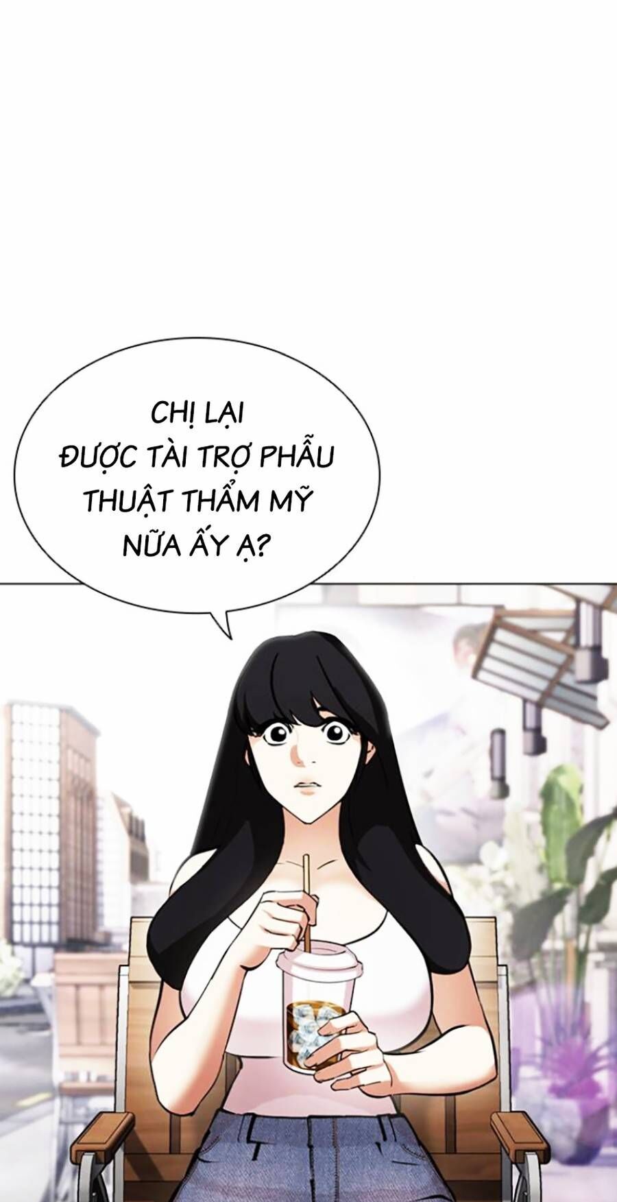 Hoán Đổi Diệu Kỳ Chapter 444 - Trang 2