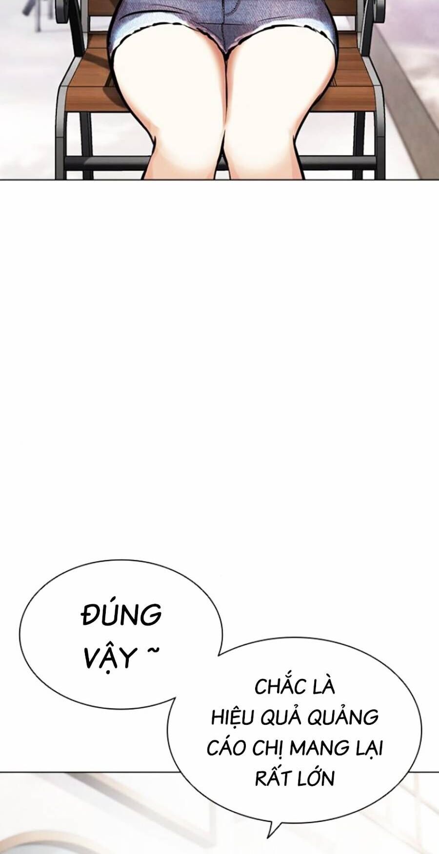 Hoán Đổi Diệu Kỳ Chapter 444 - Trang 2