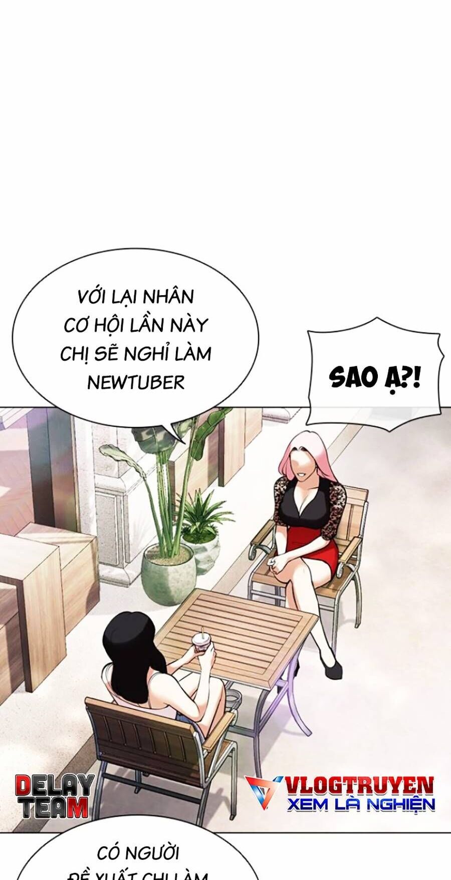 Hoán Đổi Diệu Kỳ Chapter 444 - Trang 2