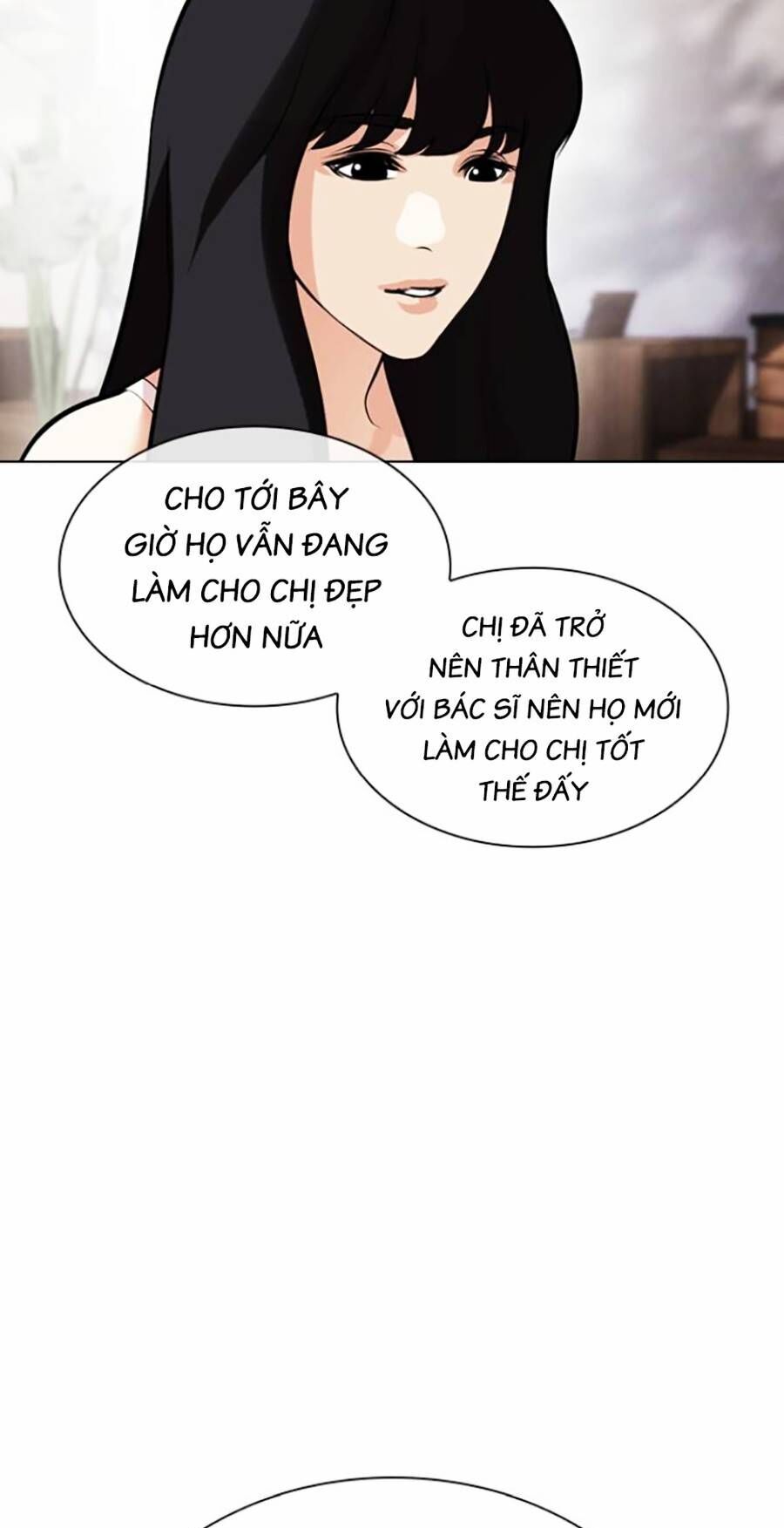 Hoán Đổi Diệu Kỳ Chapter 444 - Trang 2