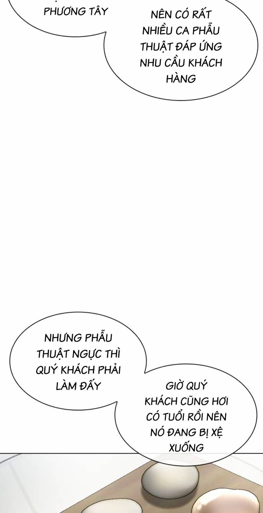 Hoán Đổi Diệu Kỳ Chapter 444 - Trang 2