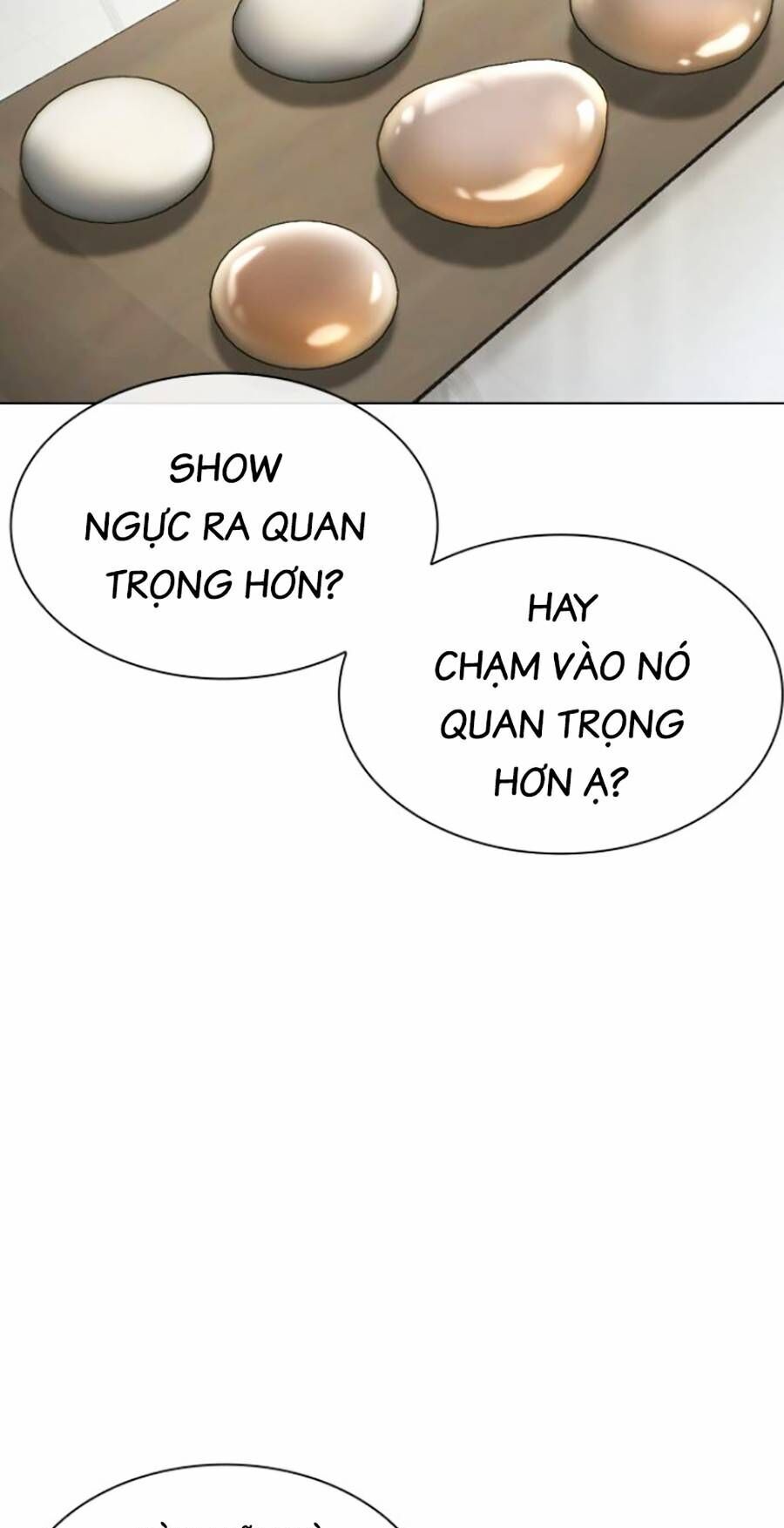 Hoán Đổi Diệu Kỳ Chapter 444 - Trang 2