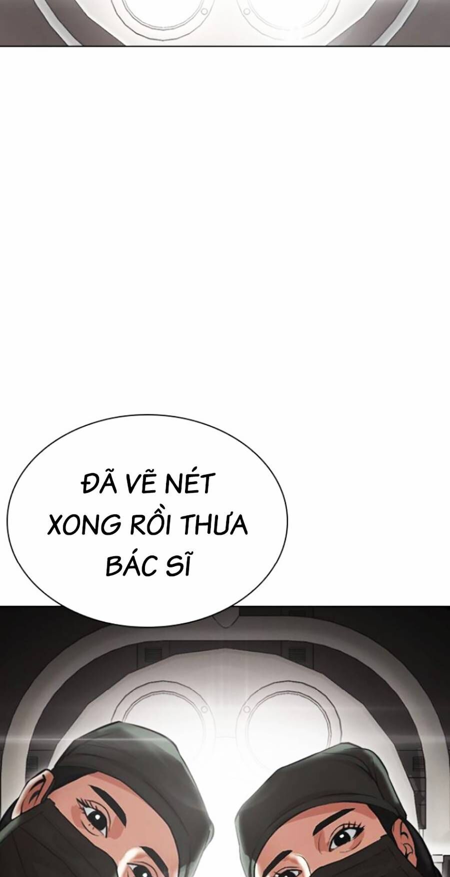 Hoán Đổi Diệu Kỳ Chapter 444 - Trang 2