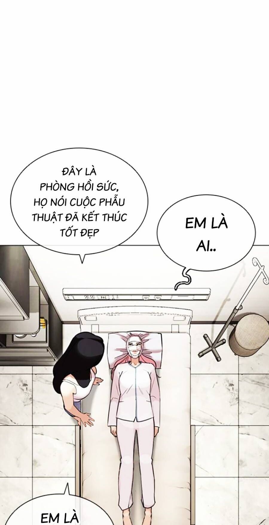 Hoán Đổi Diệu Kỳ Chapter 444 - Trang 2