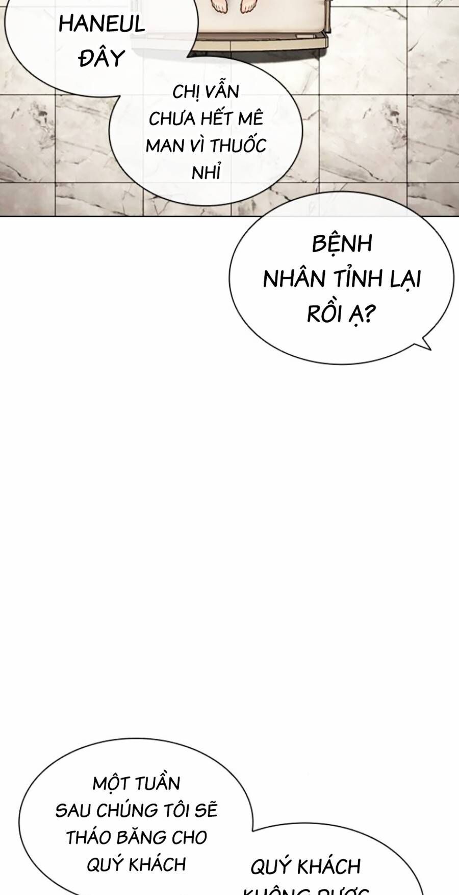 Hoán Đổi Diệu Kỳ Chapter 444 - Trang 2