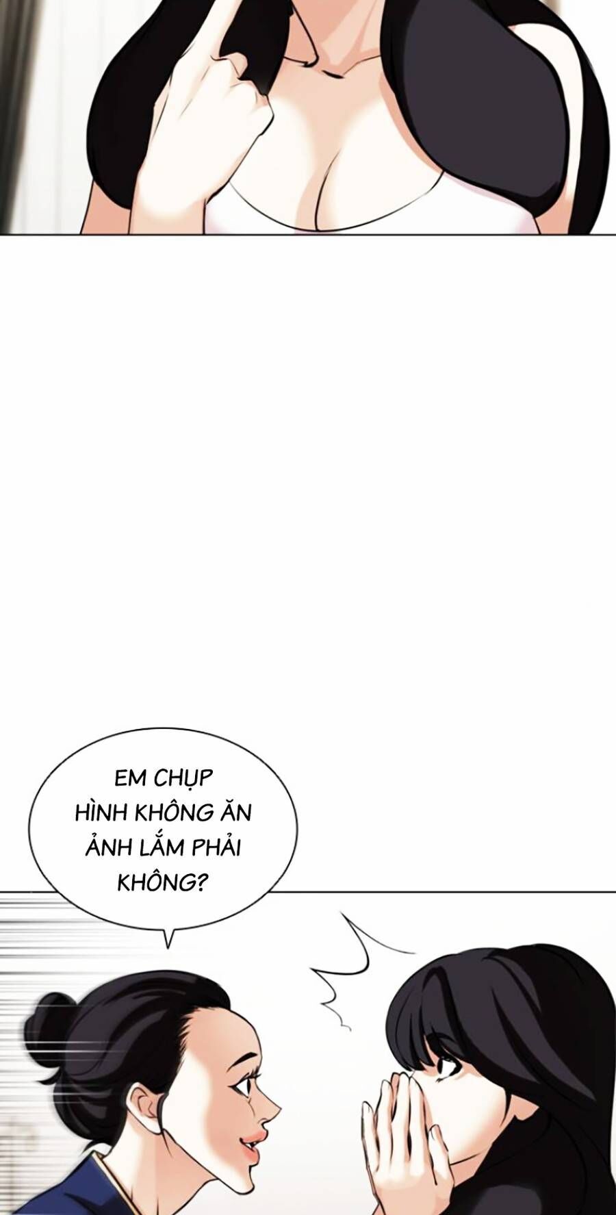 Hoán Đổi Diệu Kỳ Chapter 444 - Trang 2