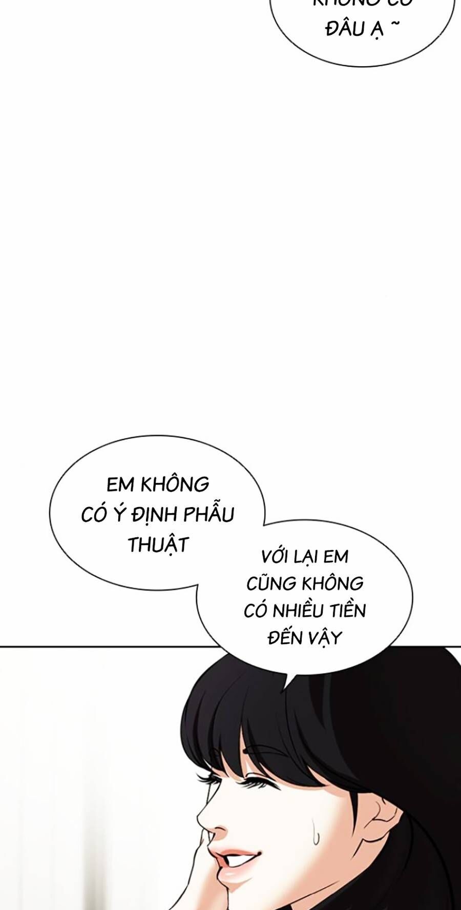 Hoán Đổi Diệu Kỳ Chapter 444 - Trang 2