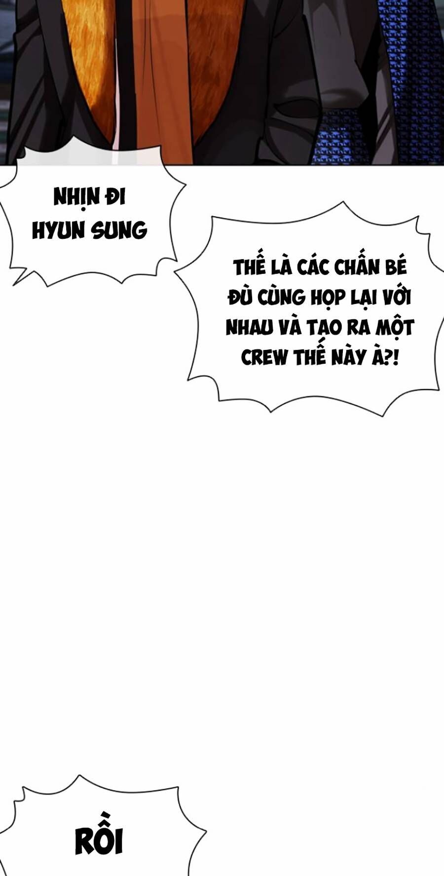 Hoán Đổi Diệu Kỳ Chapter 444 - Trang 2