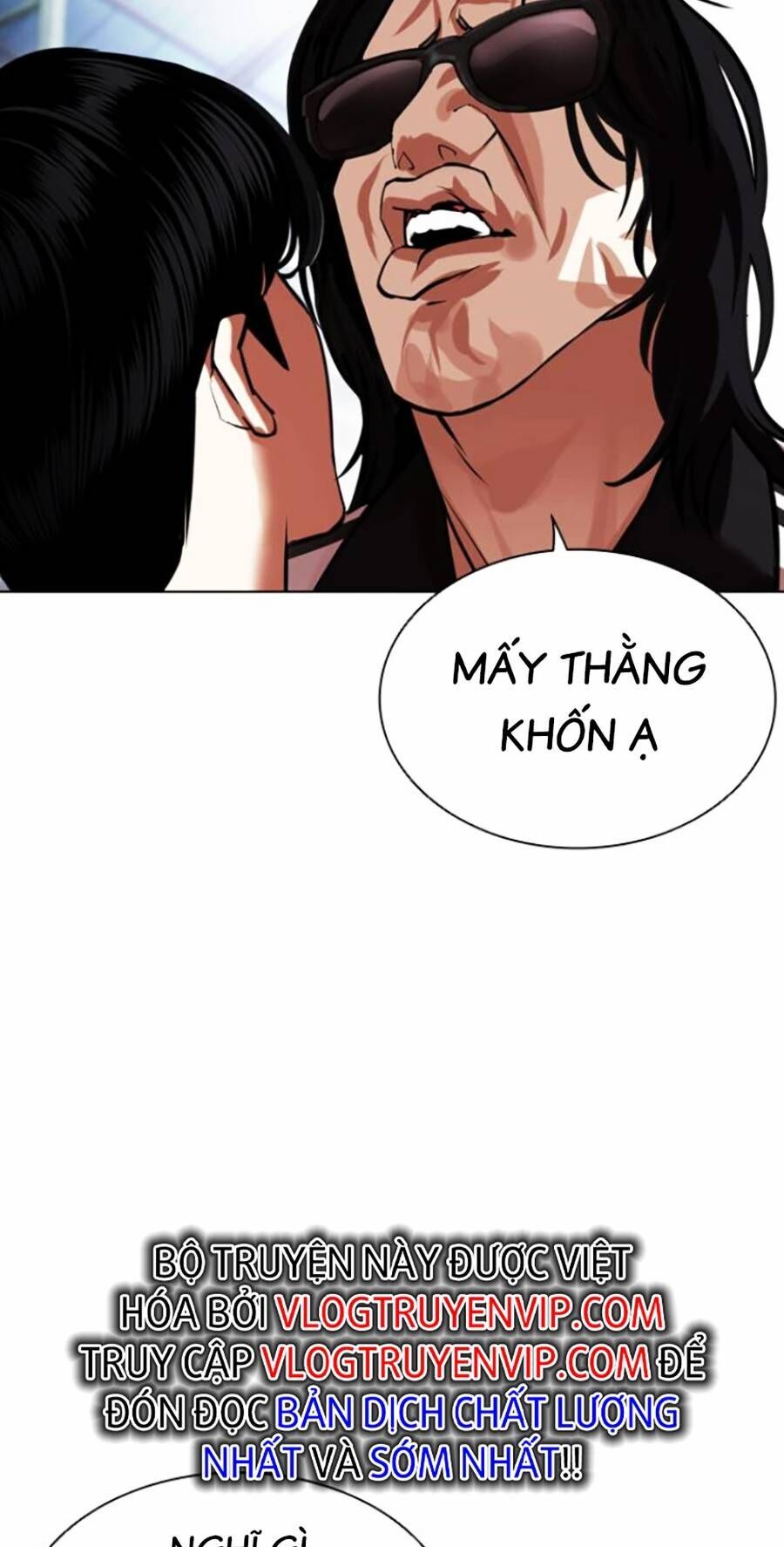 Hoán Đổi Diệu Kỳ Chapter 444 - Trang 2