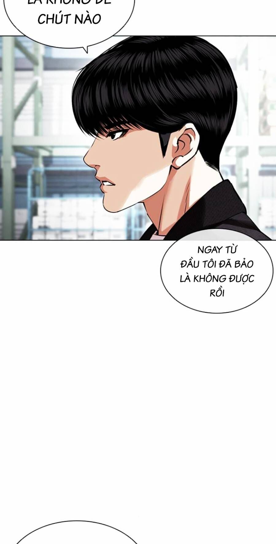 Hoán Đổi Diệu Kỳ Chapter 444 - Trang 2