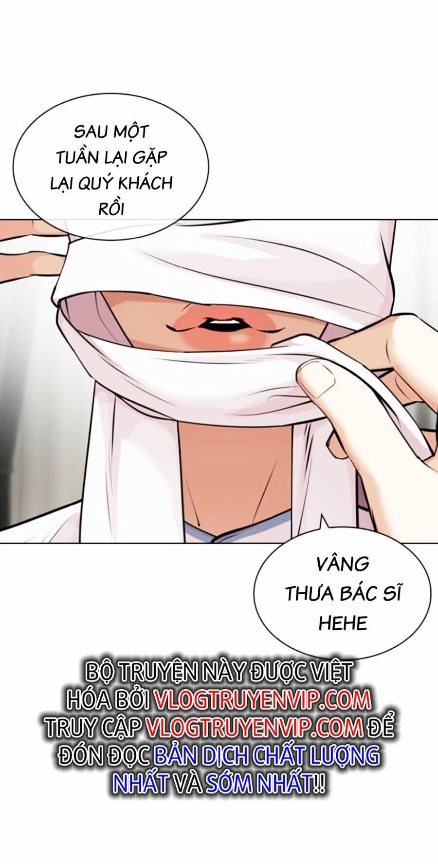 Hoán Đổi Diệu Kỳ Chapter 444 - Trang 2