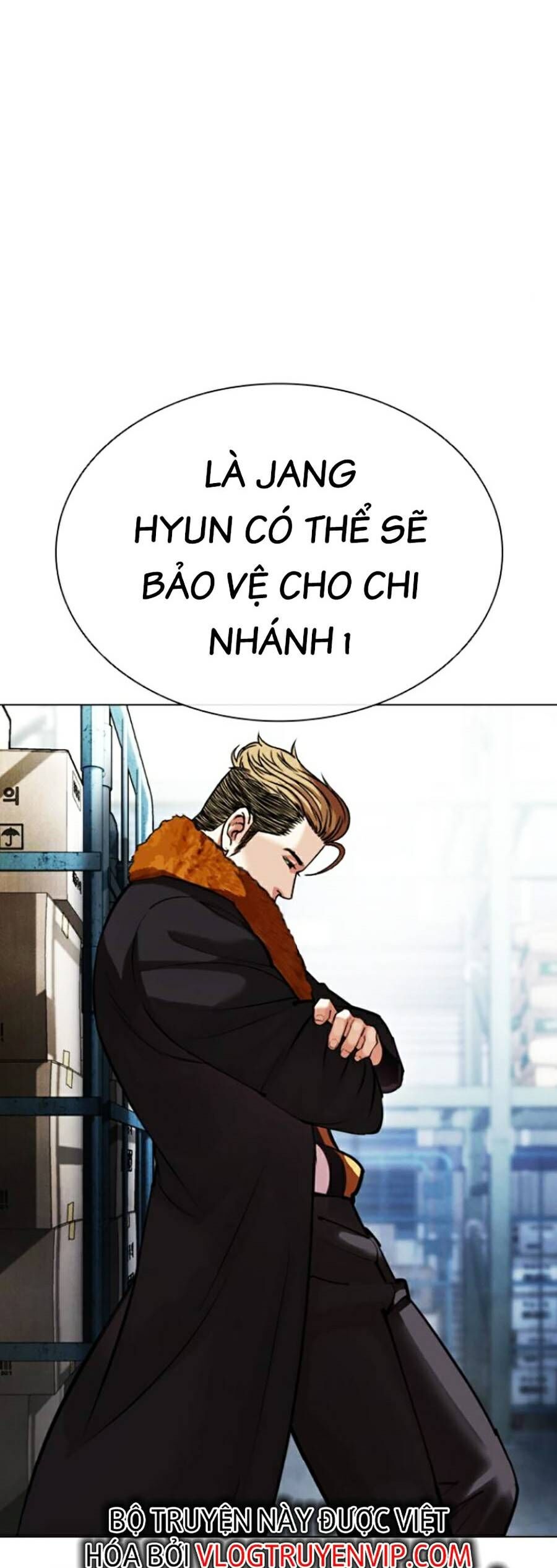 Hoán Đổi Diệu Kỳ Chapter 443 - Trang 2