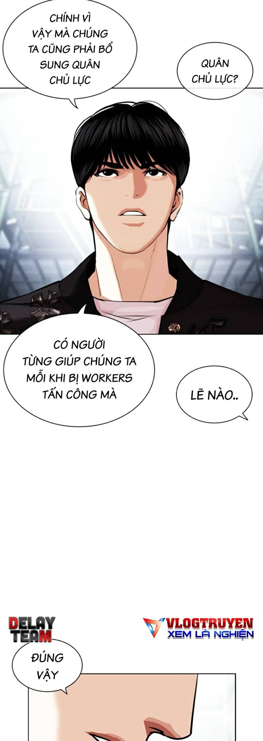 Hoán Đổi Diệu Kỳ Chapter 443 - Trang 2