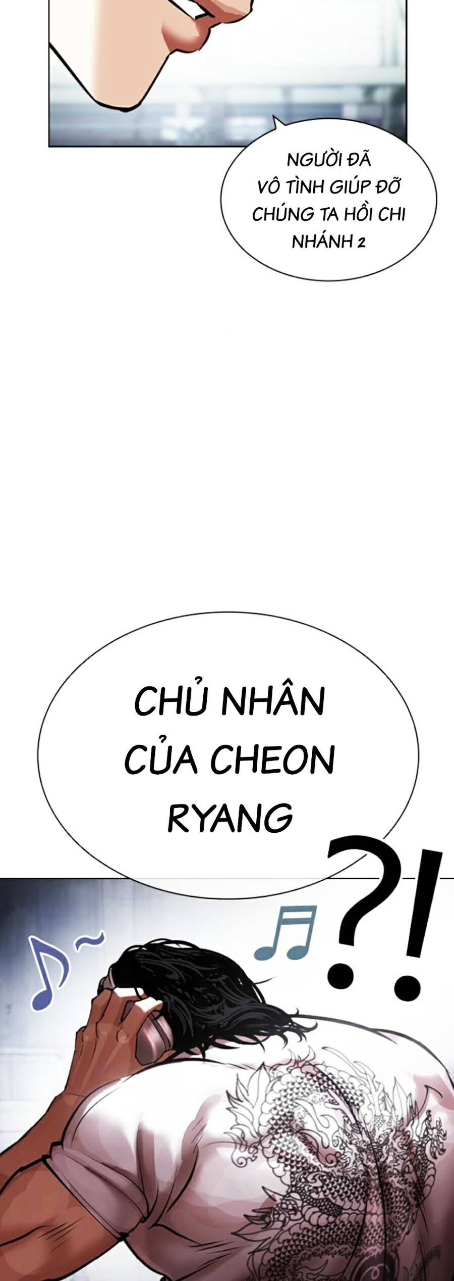 Hoán Đổi Diệu Kỳ Chapter 443 - Trang 2