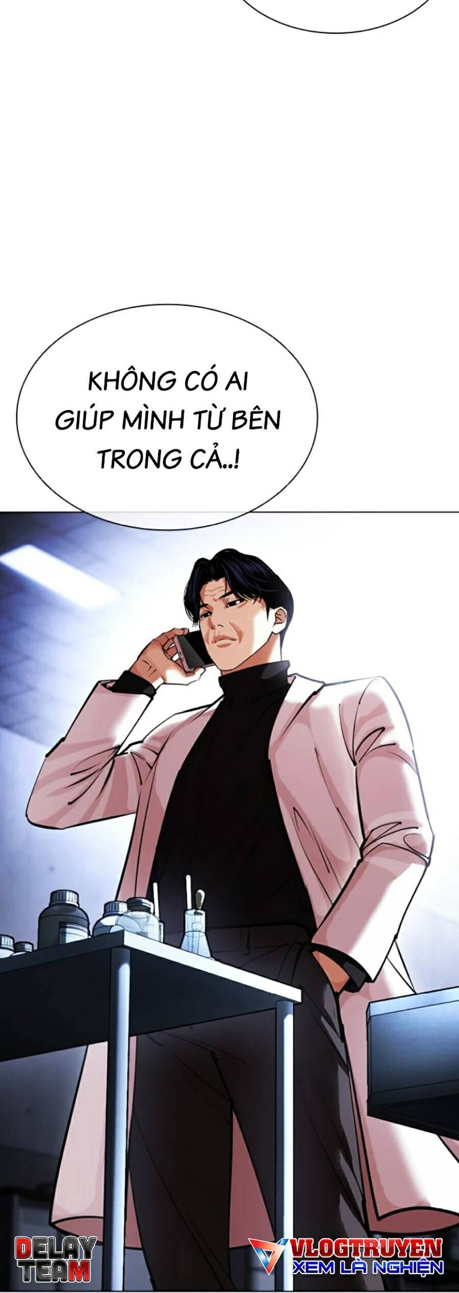 Hoán Đổi Diệu Kỳ Chapter 443 - Trang 2