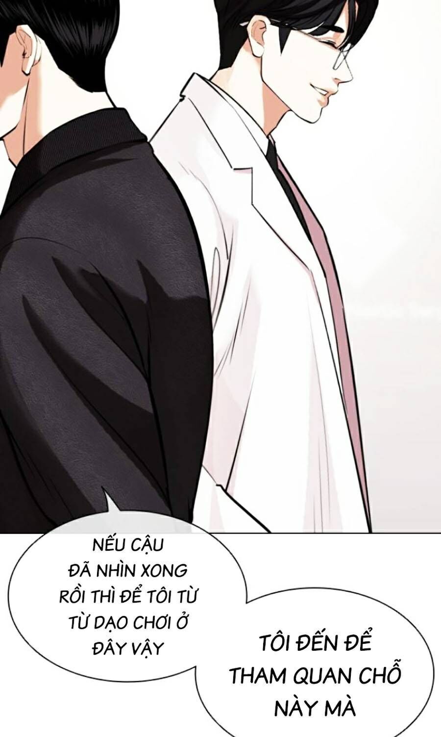 Hoán Đổi Diệu Kỳ Chapter 443 - Trang 2