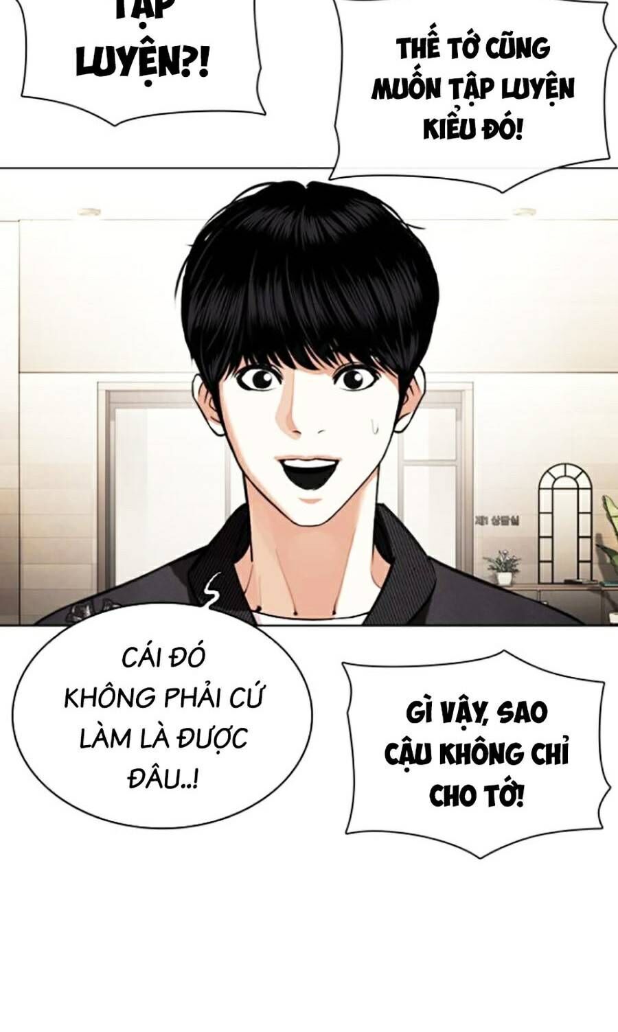 Hoán Đổi Diệu Kỳ Chapter 443 - Trang 2